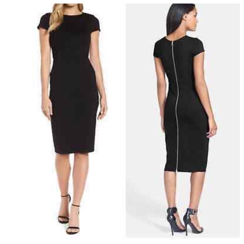 Felicity & Coco Dress